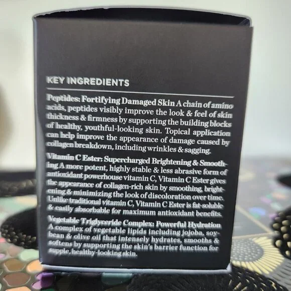 Perricone MD Cold Plasma+ Intensive Hydrating Complex Moisturizer - Picture 7 of 7